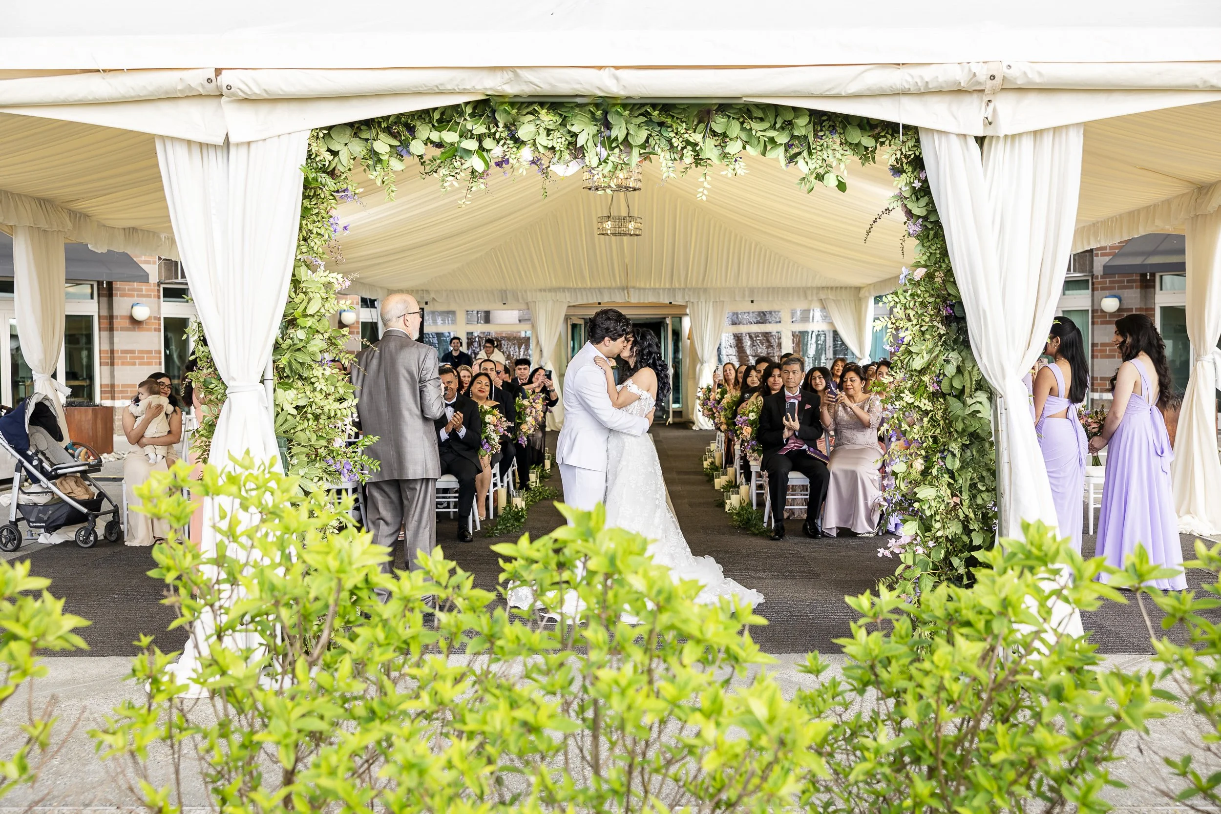 Vancouver wedding photographer recommendations