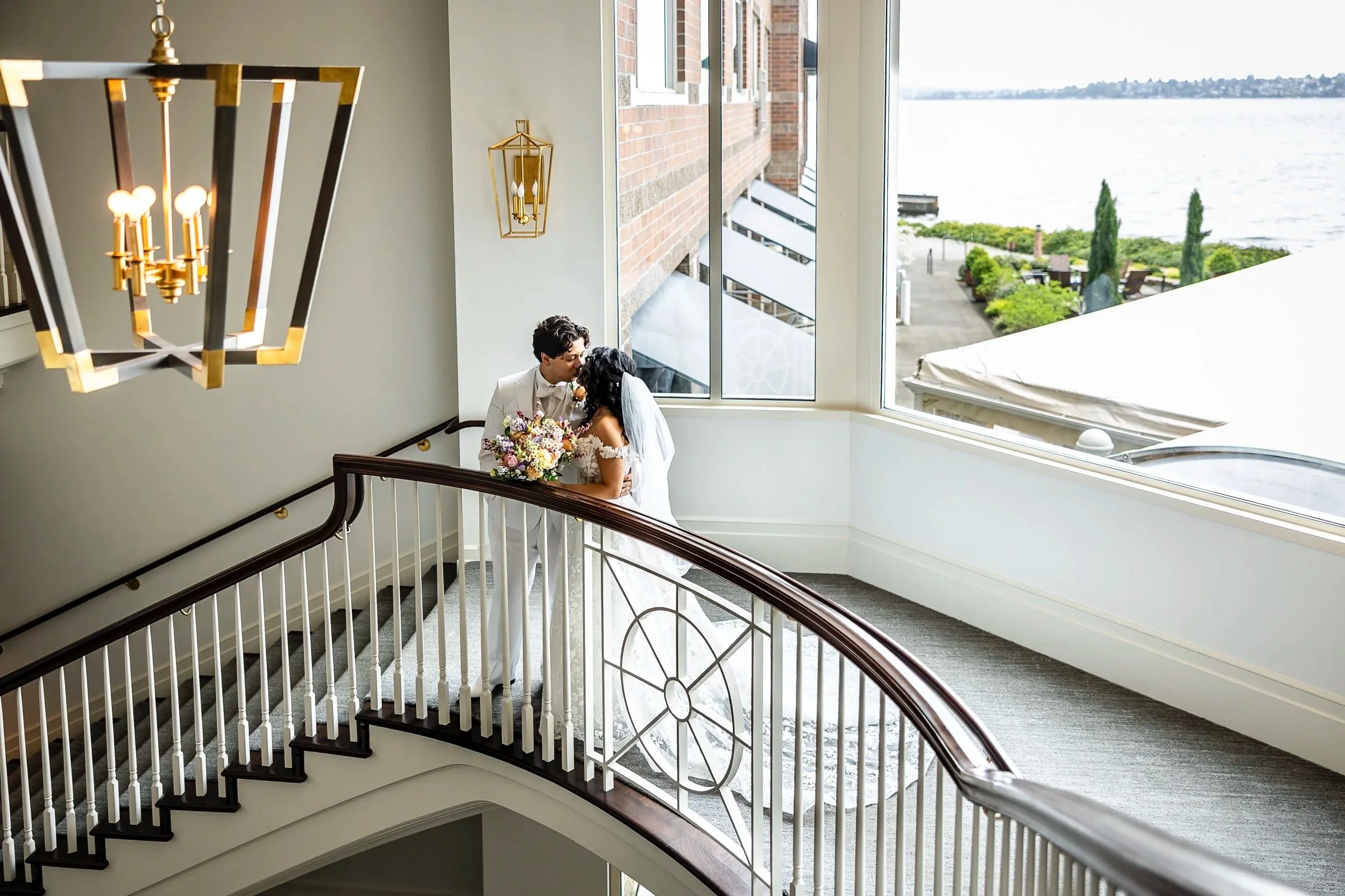 Recommended Vancouver wedding photographers