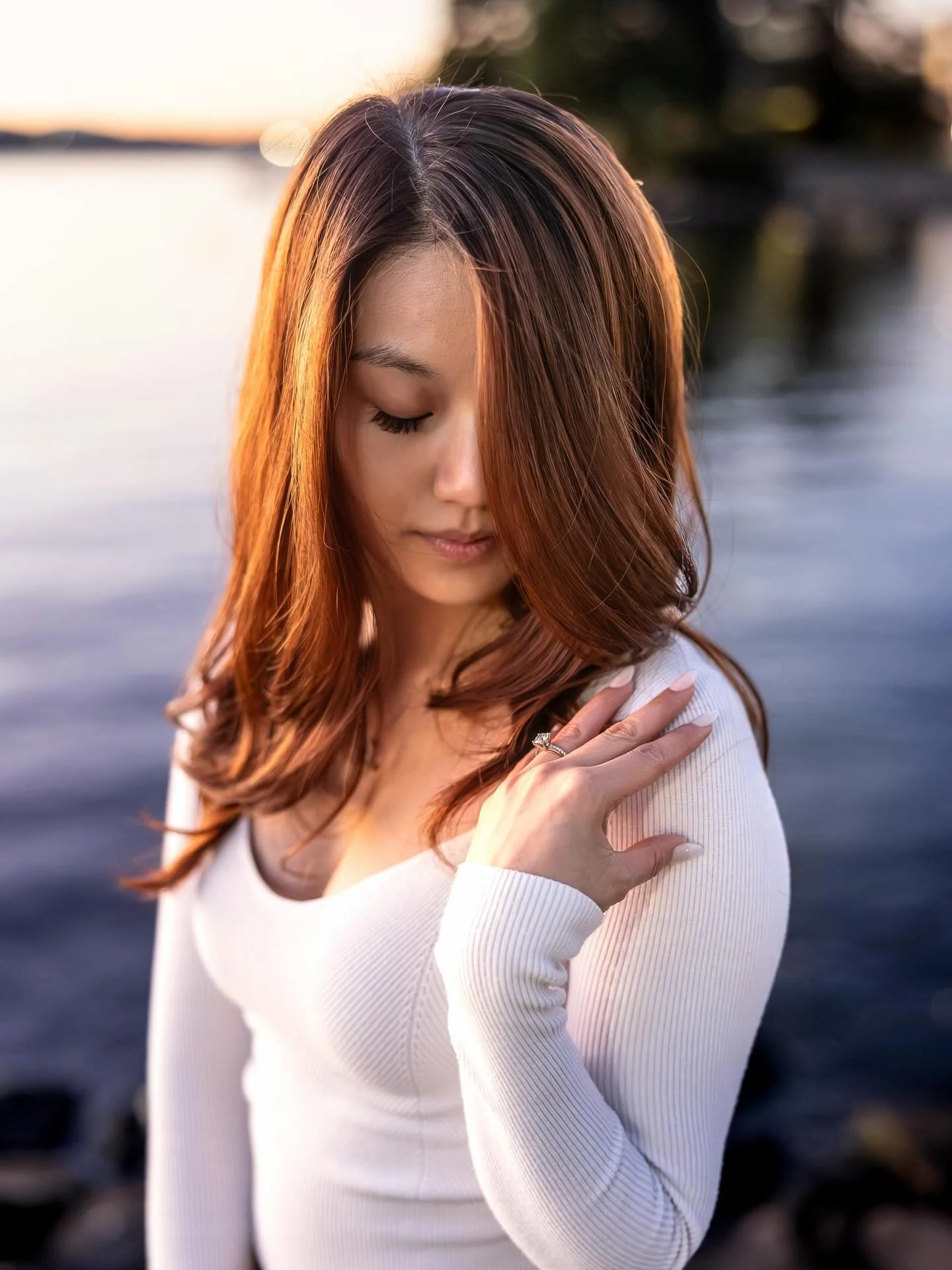 Engagement season is my favorite season