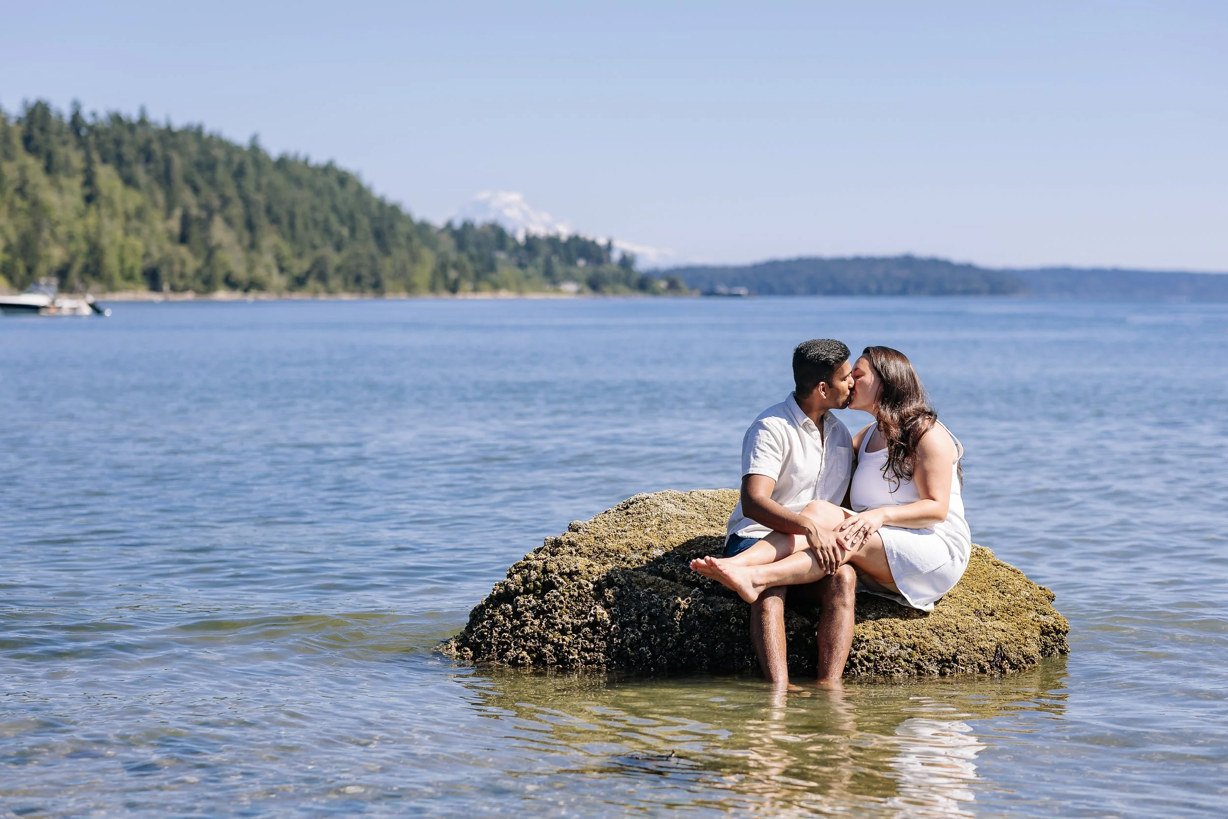 Recommended Vancouver wedding photographers