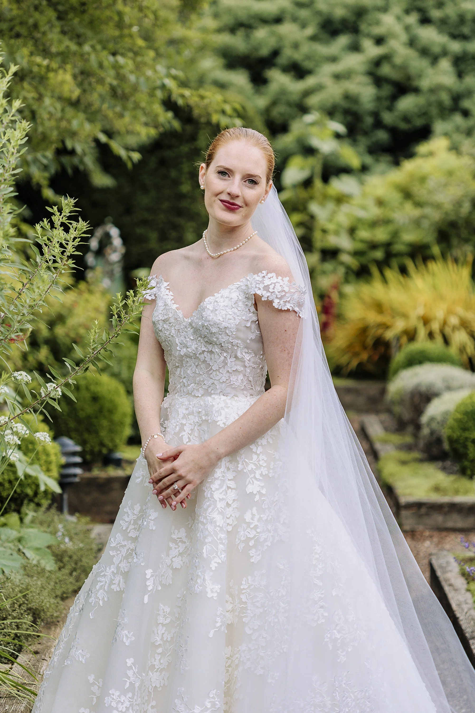 Vancouver wedding photographers Stanley Park