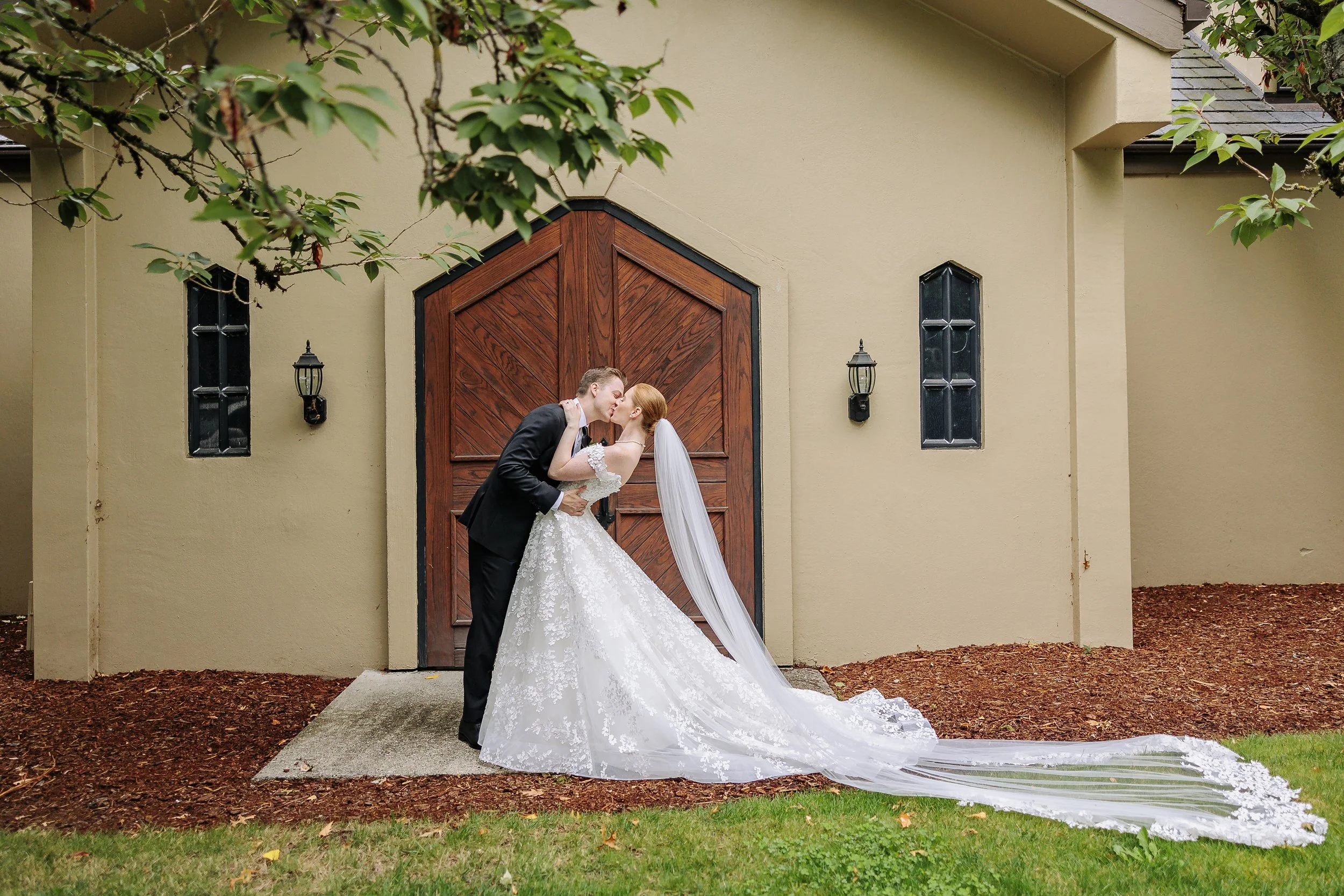 winery wedding vancouver bc destination photography