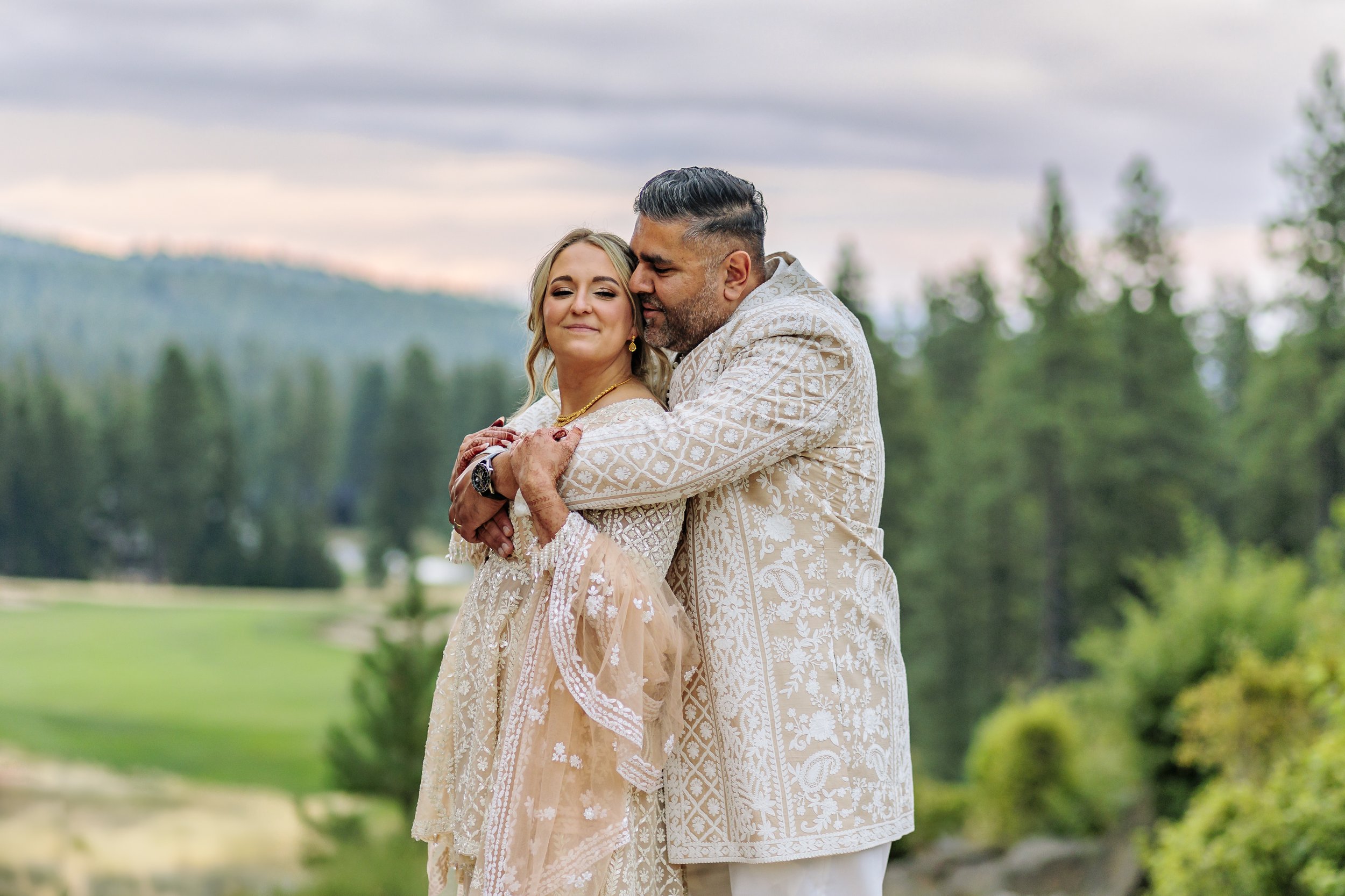 Vancouver bc west coast wedding photographers