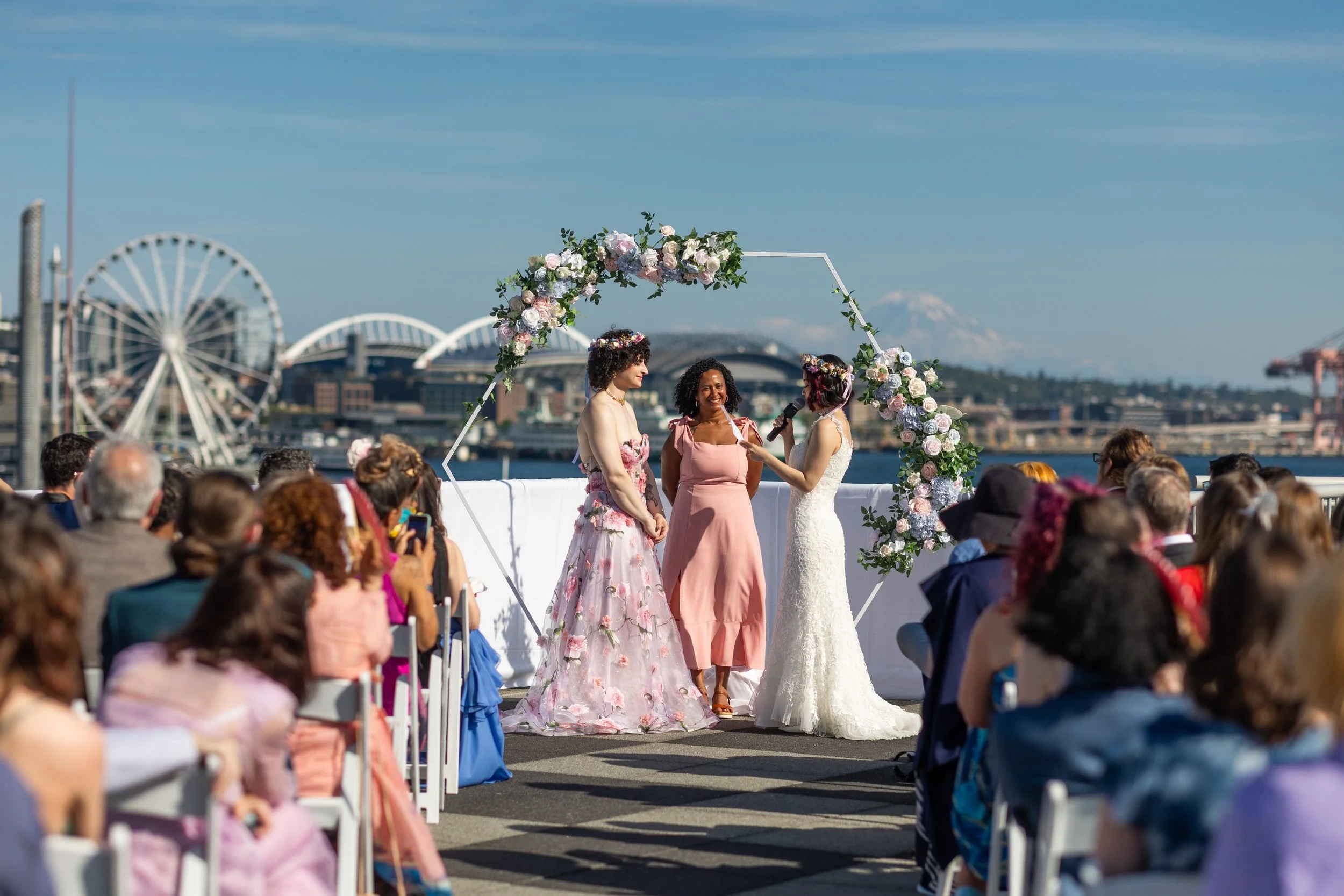 Vancouver wedding photographer