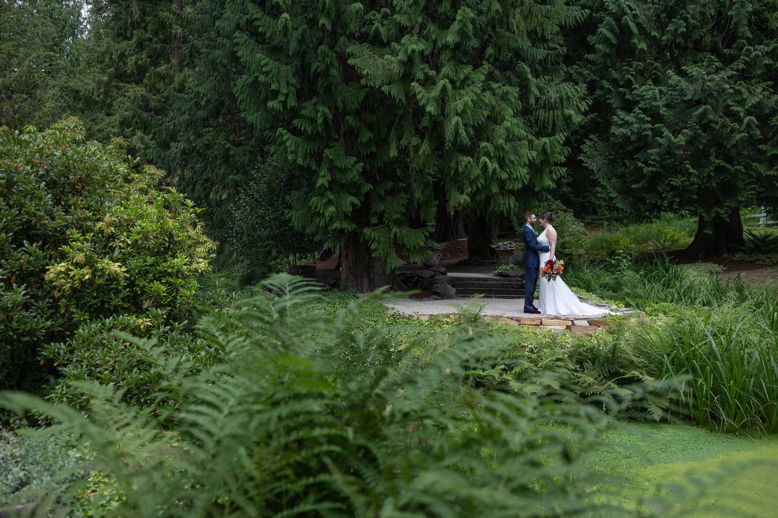 Vancouver bc wedding photographers west coast weddings