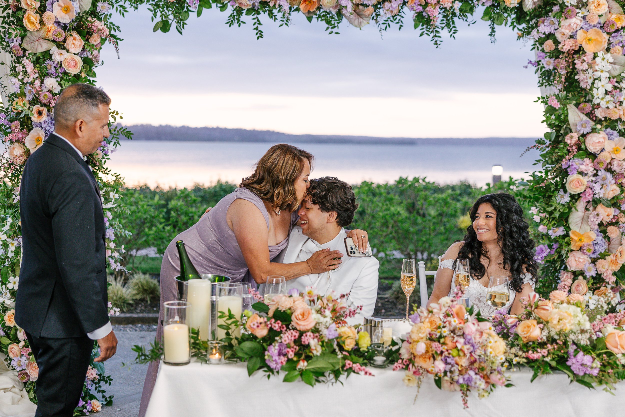 Top Vancouver wedding photographers