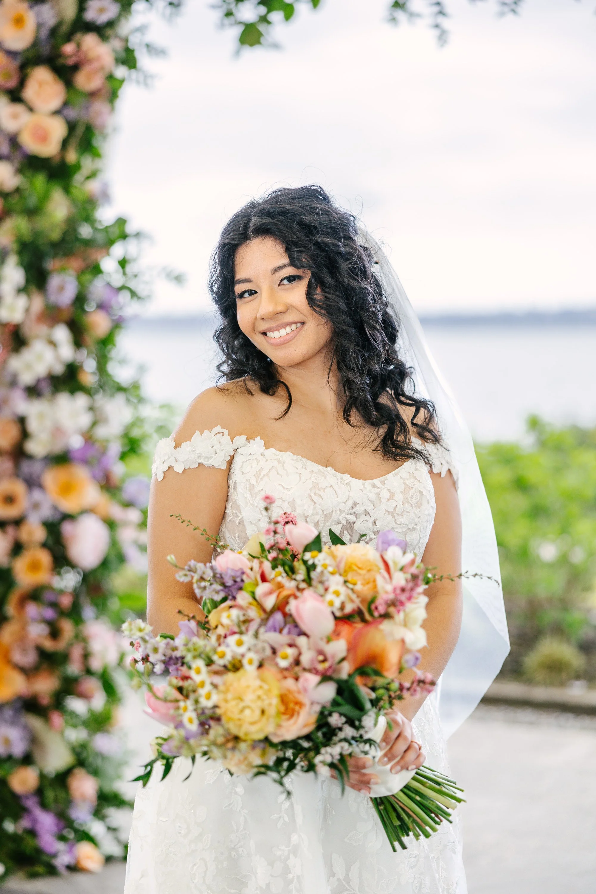 Vancouver wedding photo services