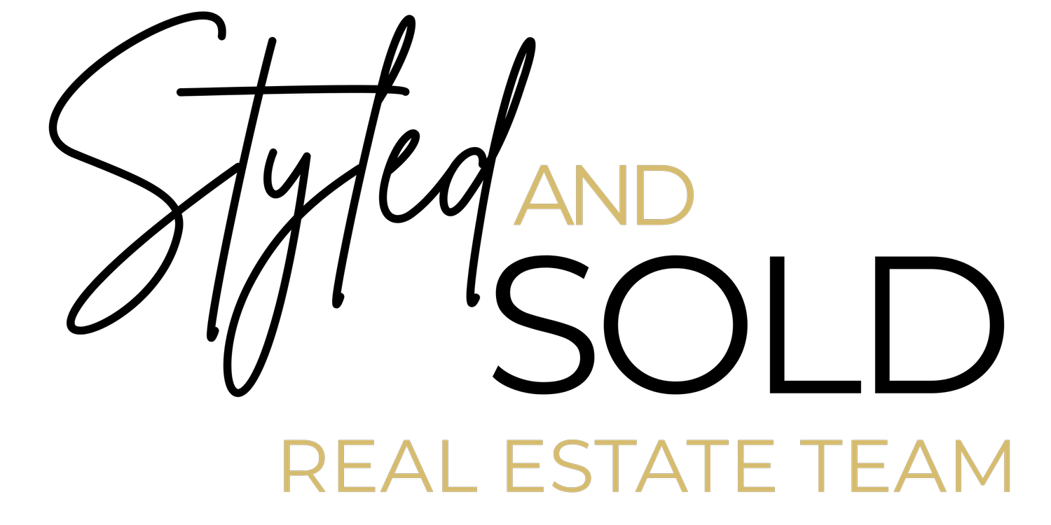 Styled and Sold