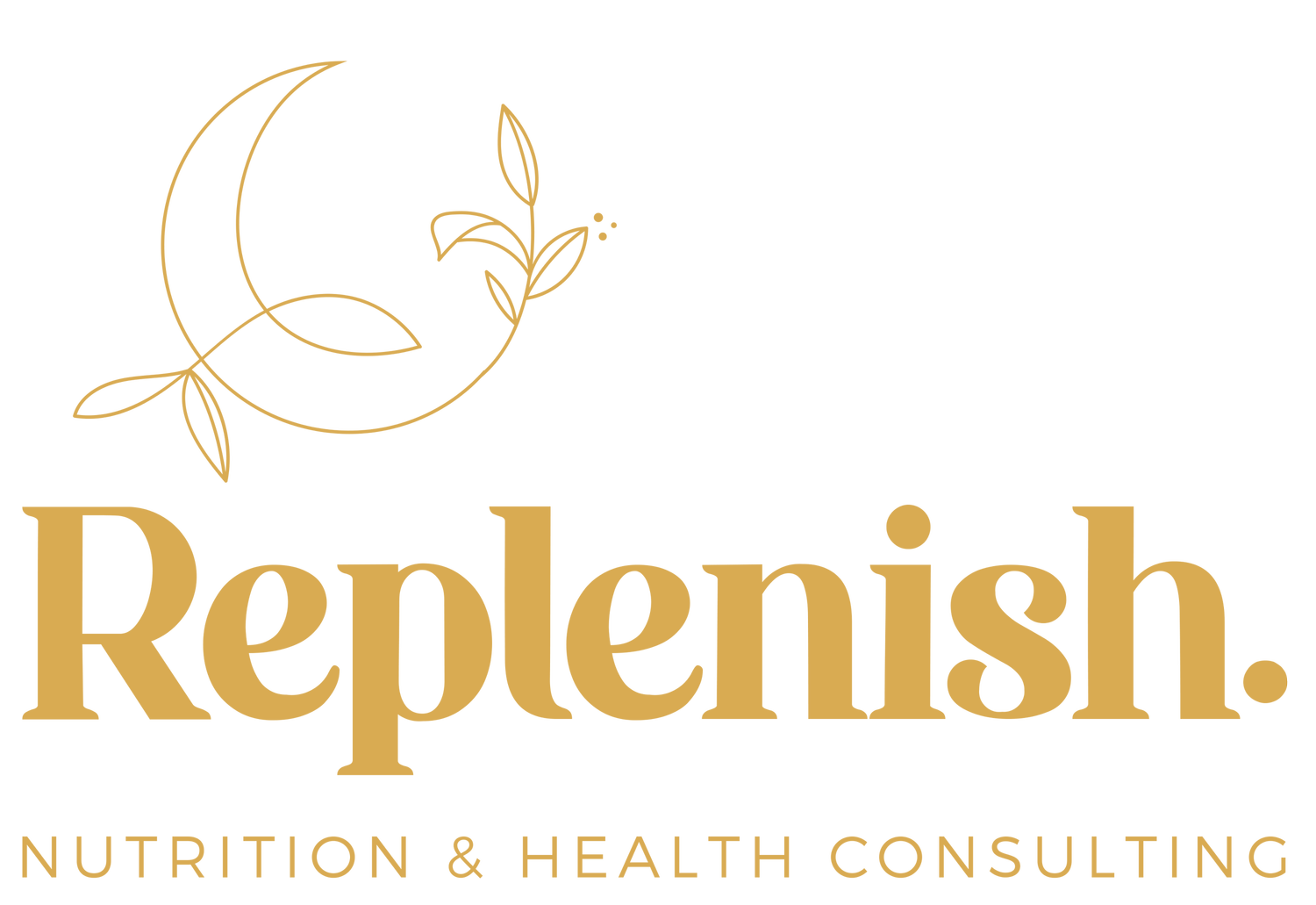 Replenish Nutrition