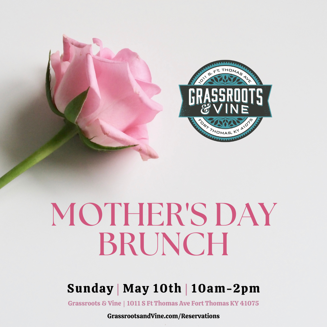Mother’s Day Brunch