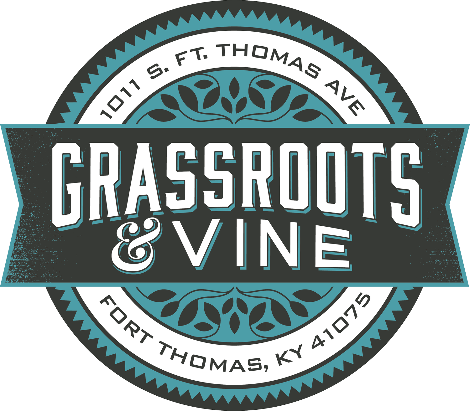 Grassroots &amp; Vine