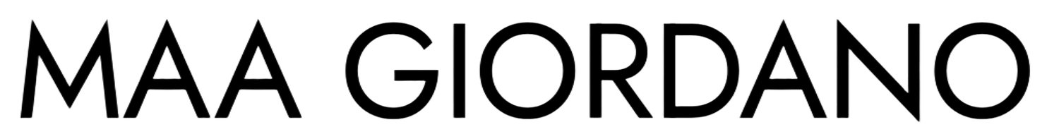MA GIORDANO