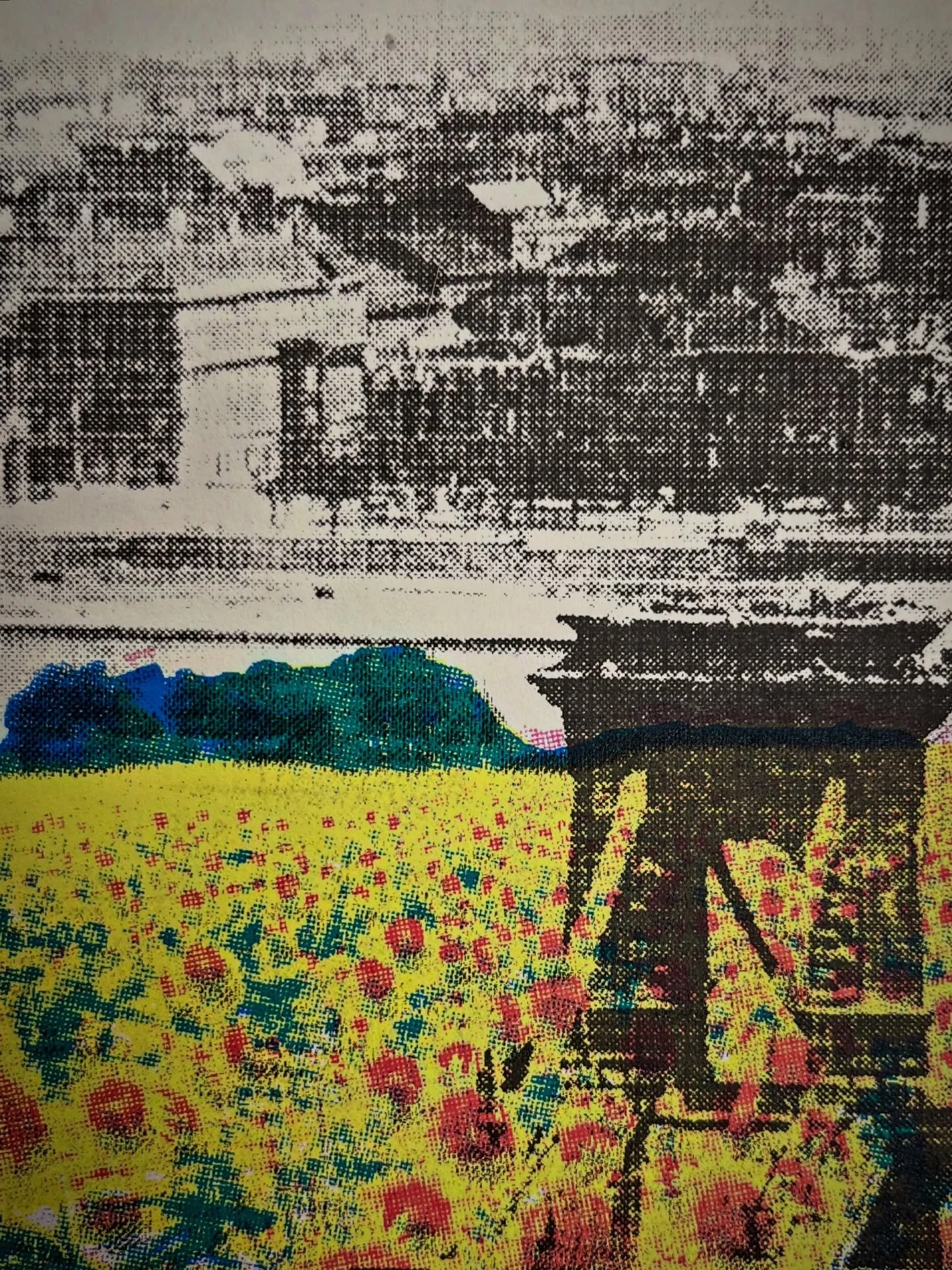 CURRENTLY. 

ARF ARF.