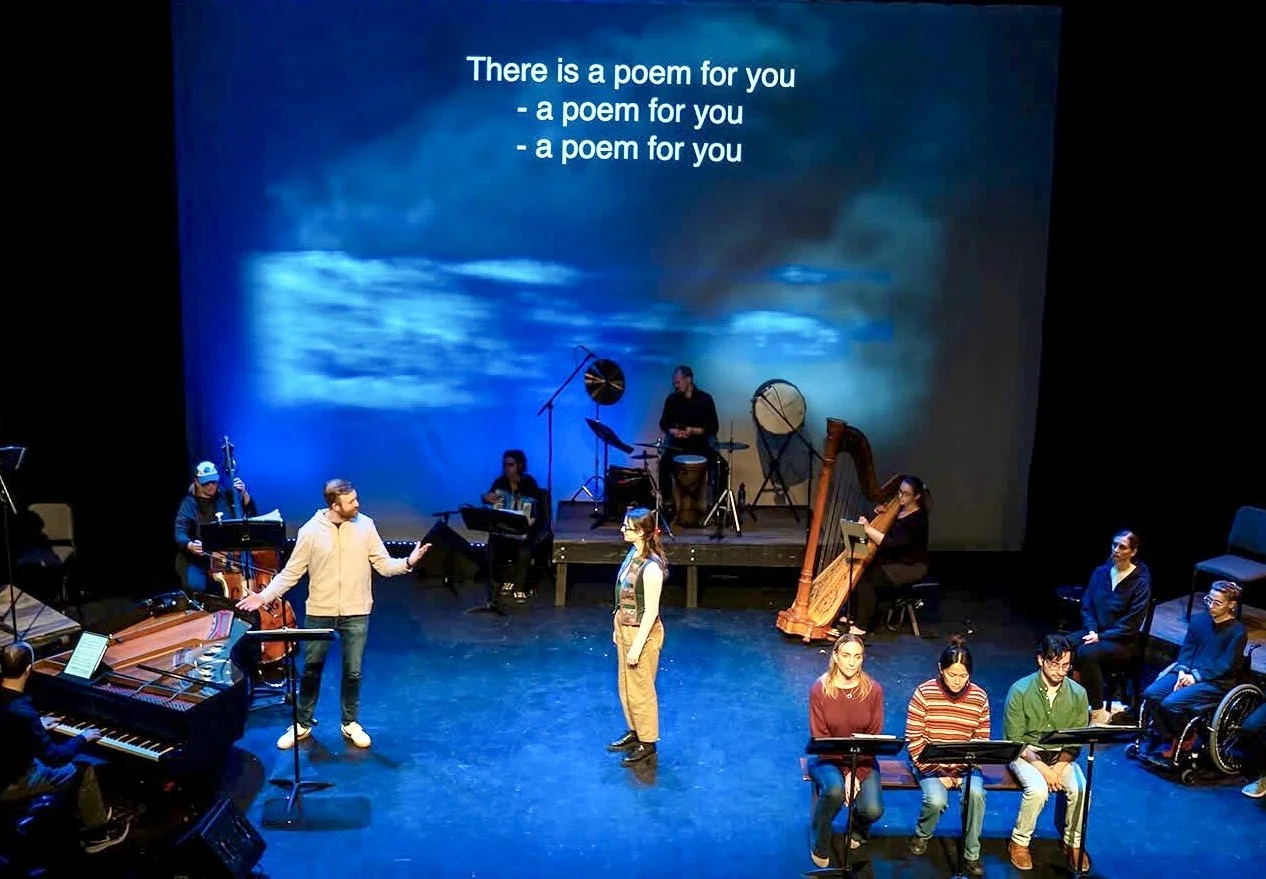 When Music Becomes Visible