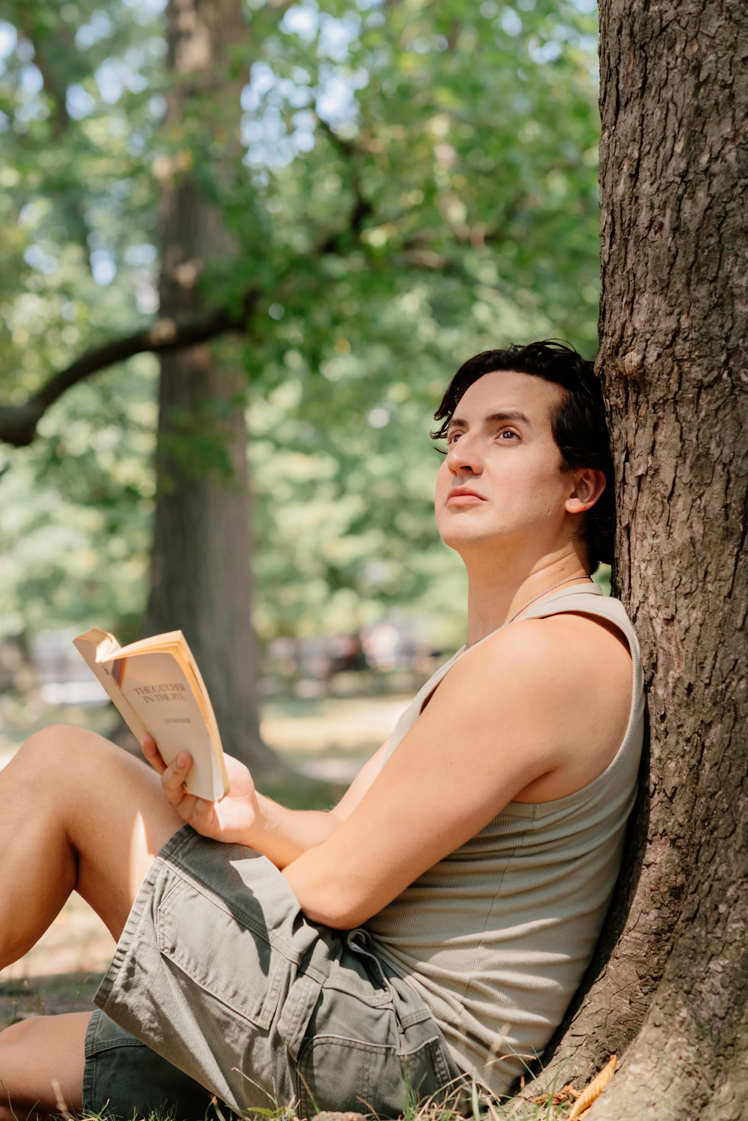 Inside a Role: Initiative’s Greg Cuellar on Seven Years, 9,000 Words, and That Five-Hour Play