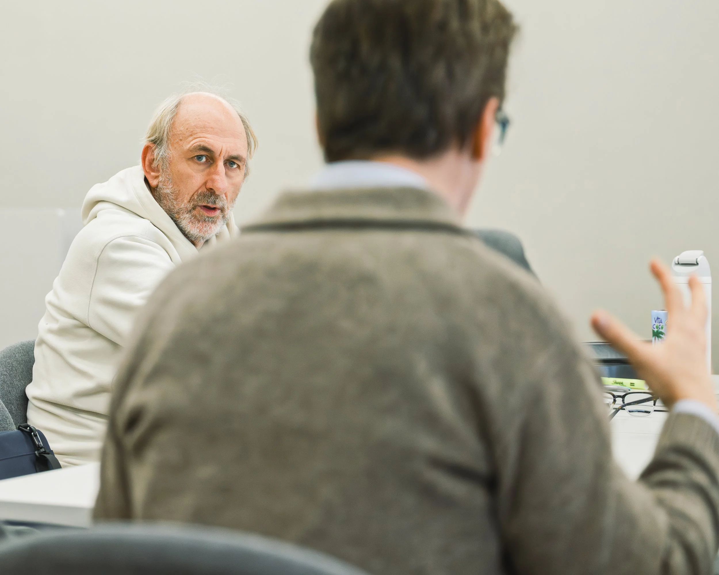 David Cale on the Art — and Challenge — of the Solo Show