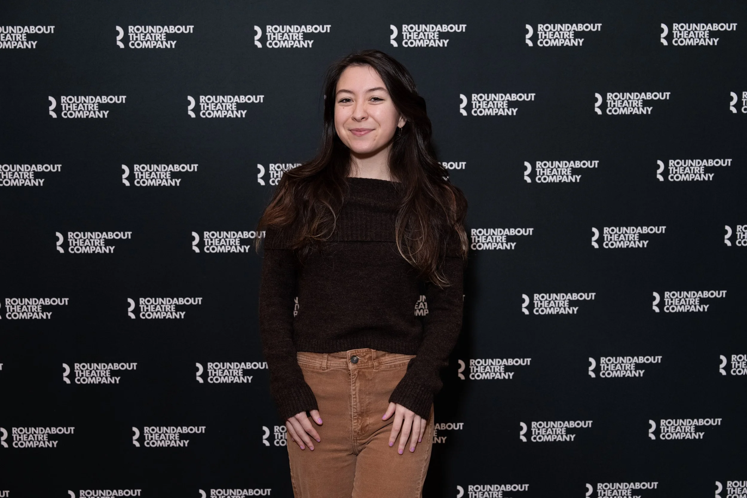 Alex Lin Has Been Building Toward This Moment