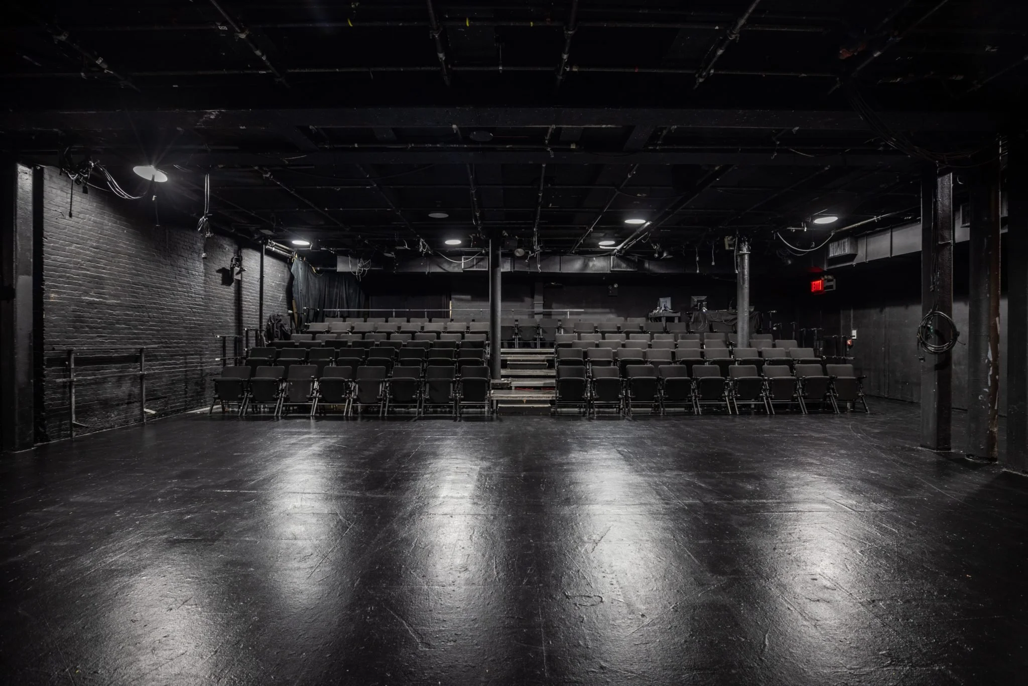 One Year After the NEA Cuts: How Off-Off-Broadway Is Holding On