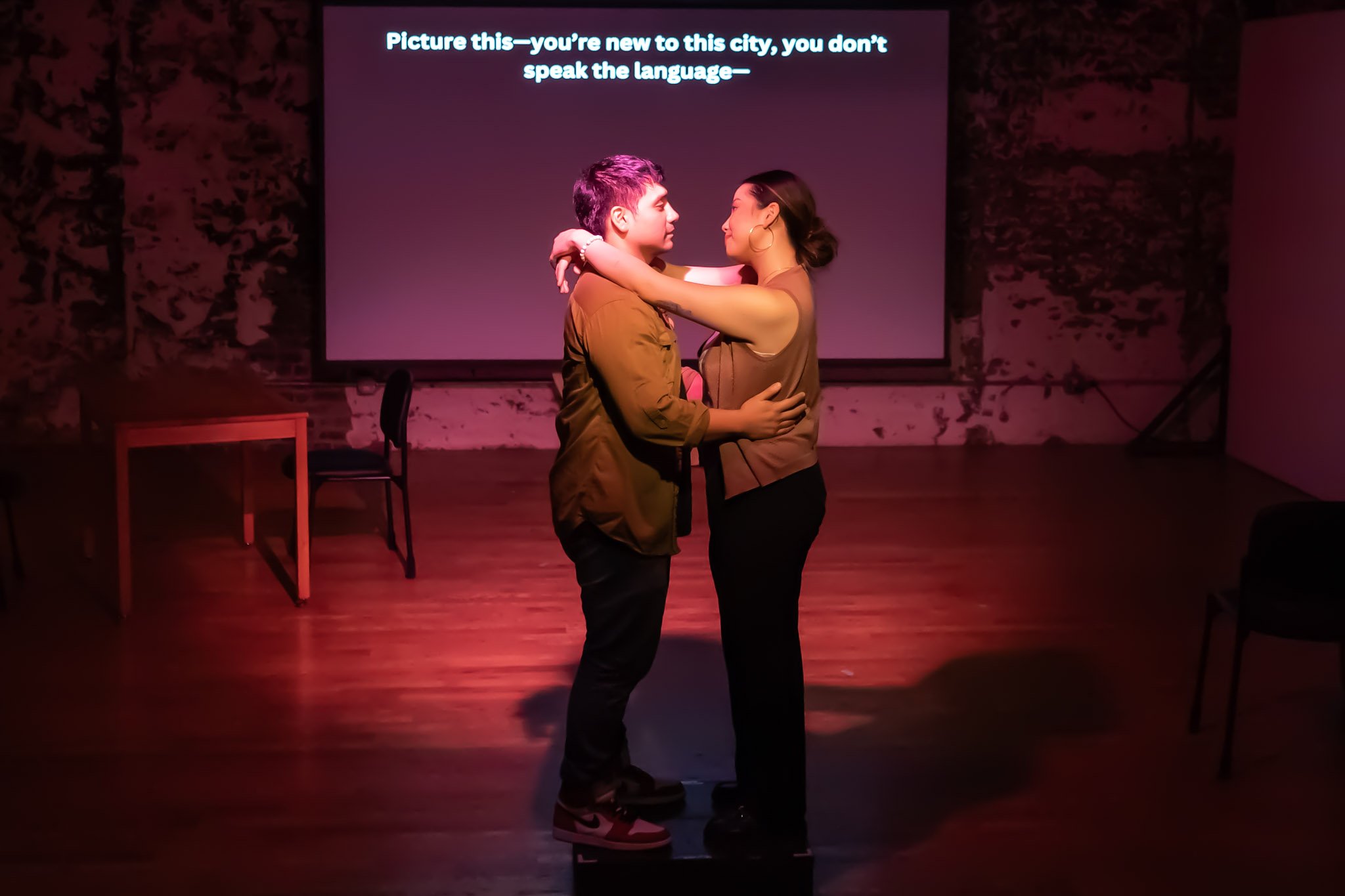 Love, Art, and the O-1 Visa