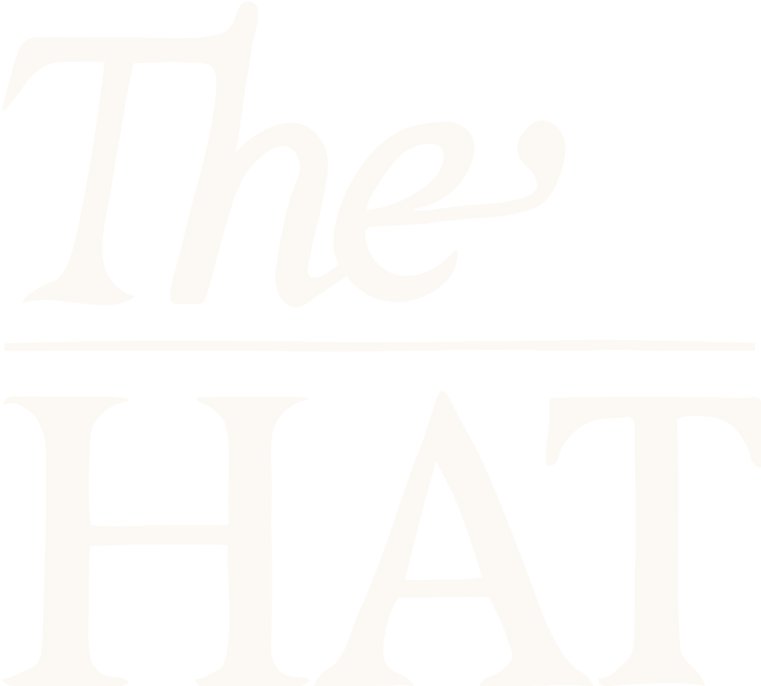 The Hat