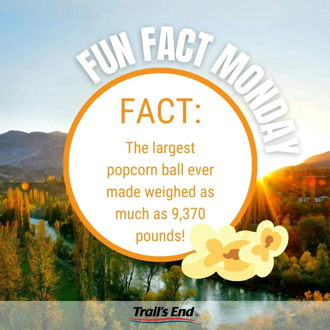 Do you know this popcorn fact?
#poweredbypopcorn #popcornfact #funfact
