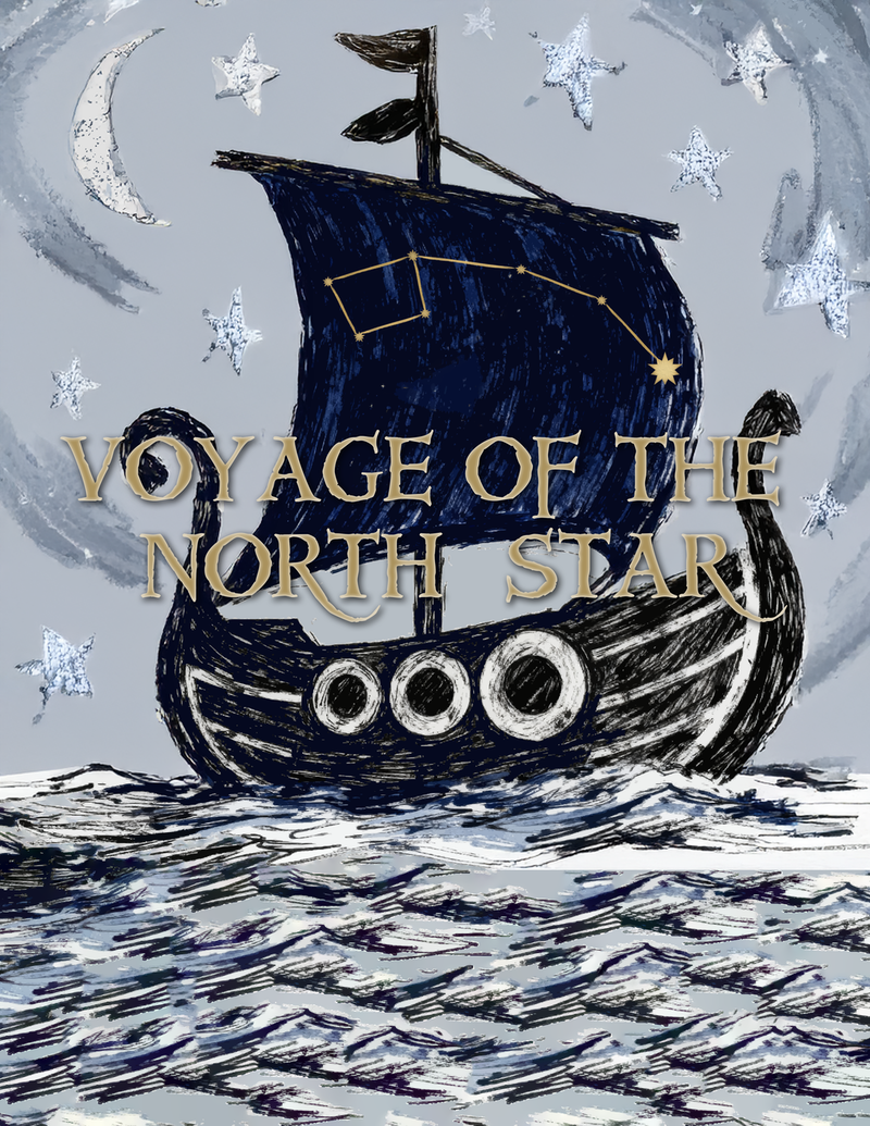 Voyage Of The North Star Camporee