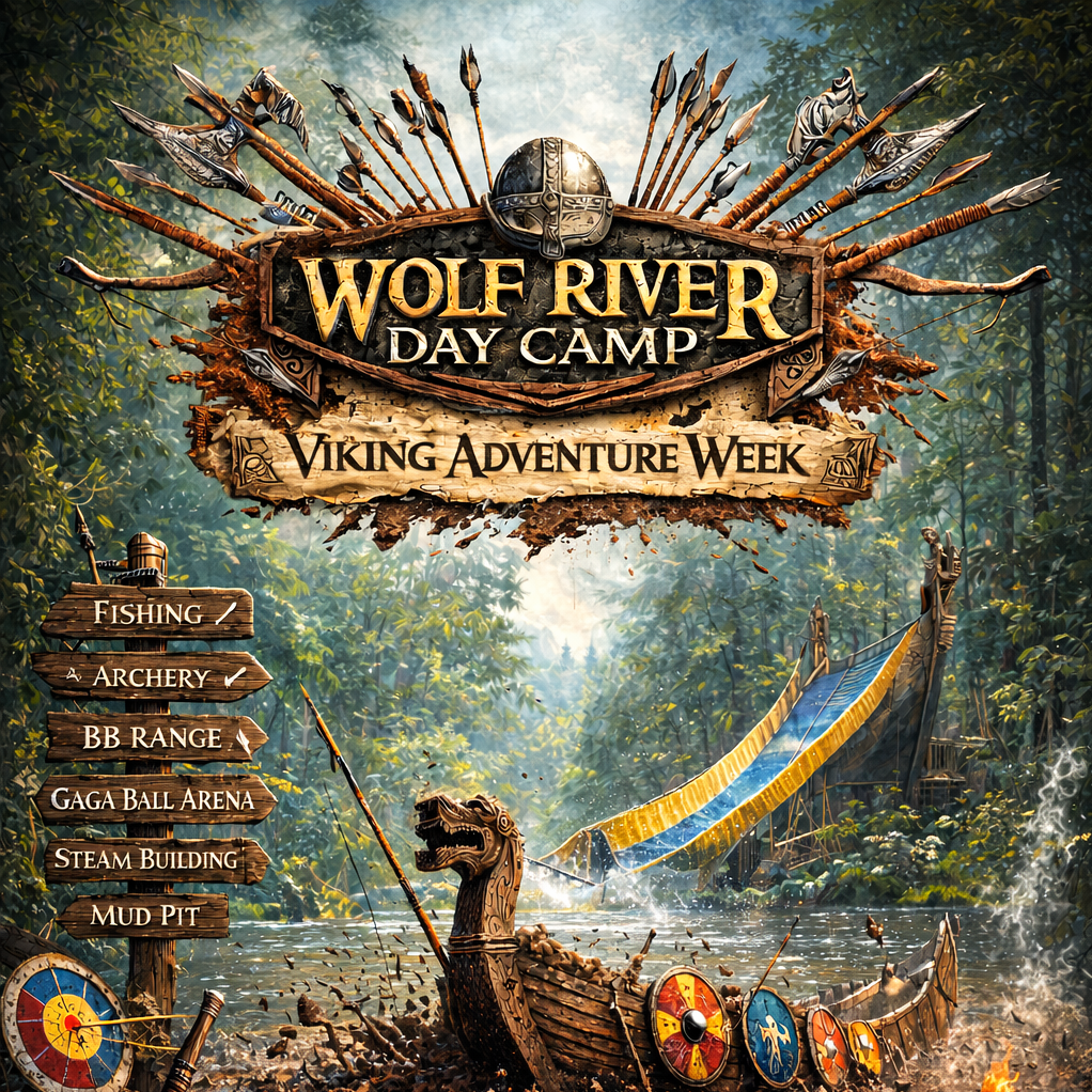 Wolf River Day Camp