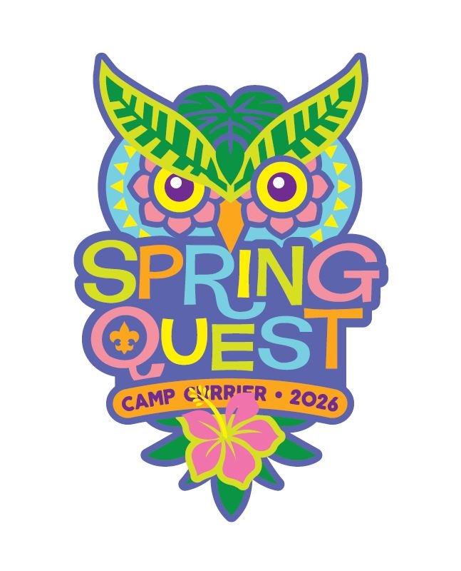 Spring Quest
