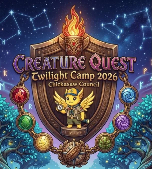 Eastern District Twilight Camp