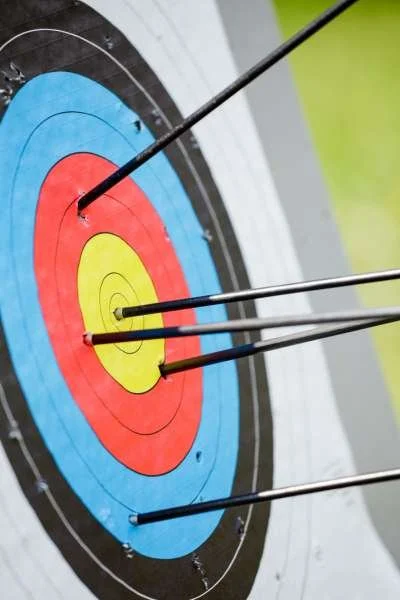 USA Archery Levels 1 and 2 Instructor Training