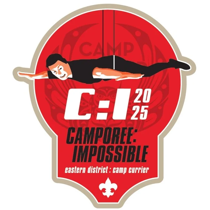 Eastern District Camporee