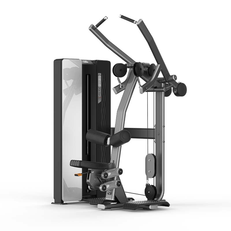 LAT PULLDOWN  CS-012