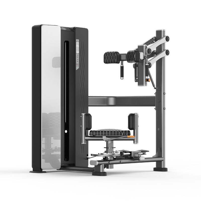 ROTARY TORSO  CS-011