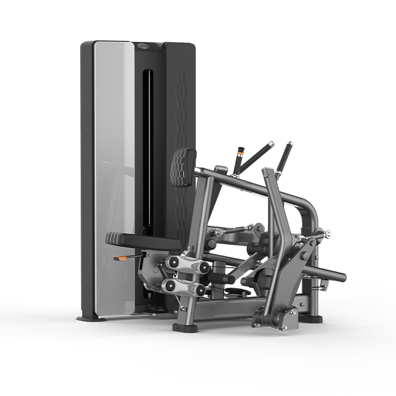 Seated Row  CS-004