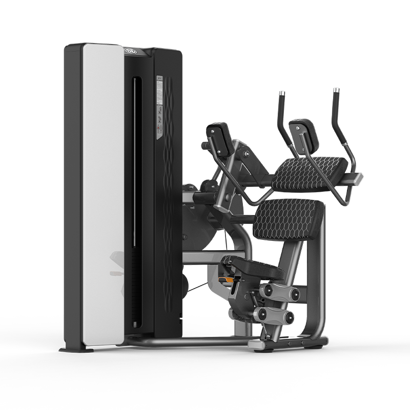 ABDOMINAL CRUNCH  CS-010