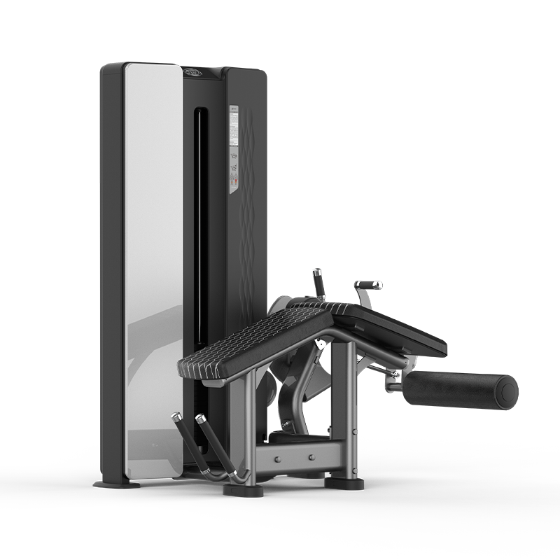 HORIZONTAL LEG CURL  CS-013A