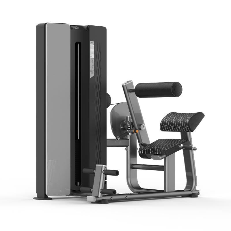 Lower Back  CS-009
