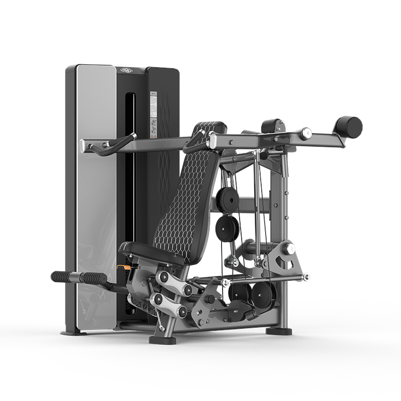 Shoulder Press CS-003