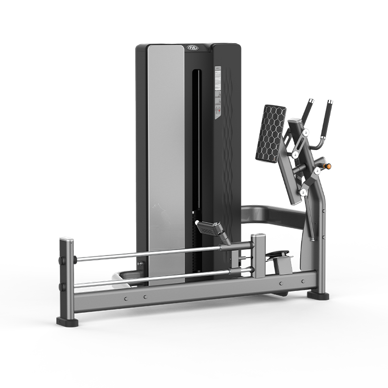 STANDING LEG EXTENSION CS-016A