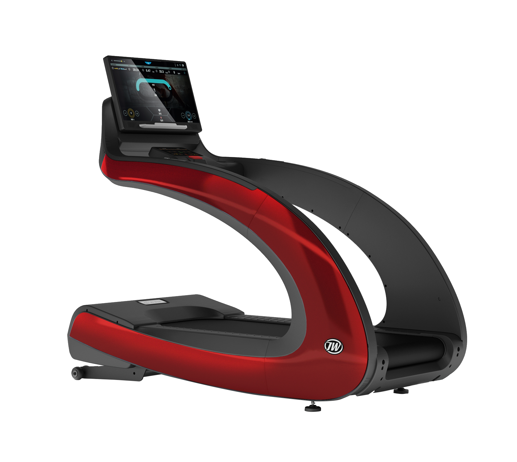 YS-880T---Touch Screen---Red.png