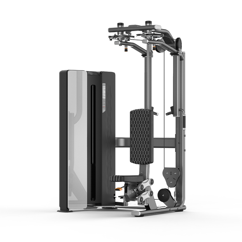 Pec Fly/Rear Delt  CS-002A