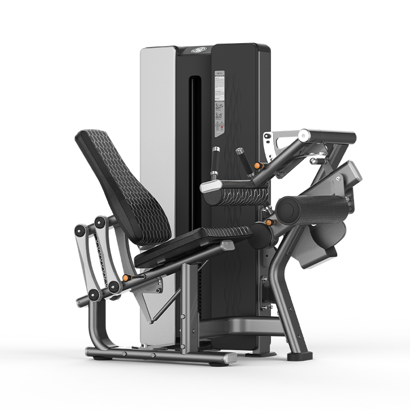SEATED LEG CURL  CS-013