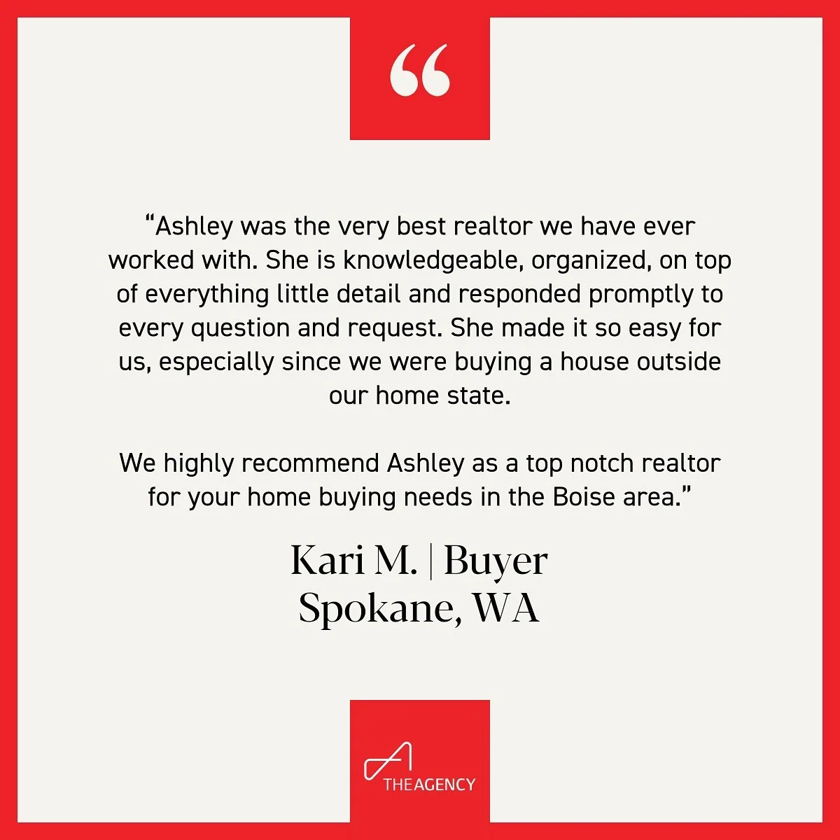 So grateful to have been apart of this sweet family’s journey to find a new home in Boise! ✨ I can’t reiterate this enough — but thank you, thank you, thank you to all my incredible clients who have trusted me with buying and/or sel