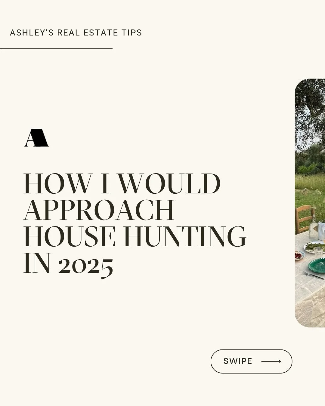 If I were buying a home in 2025, here’s a few things I would think about🏡✨
Whether you’re planning to buy soon or just thinking about it, these three simple steps will help you be more prepared and less-stressed when the time comes! 
-