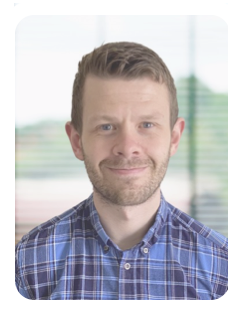 Senior Clinical Psychologist - Dr Chris Gaskell