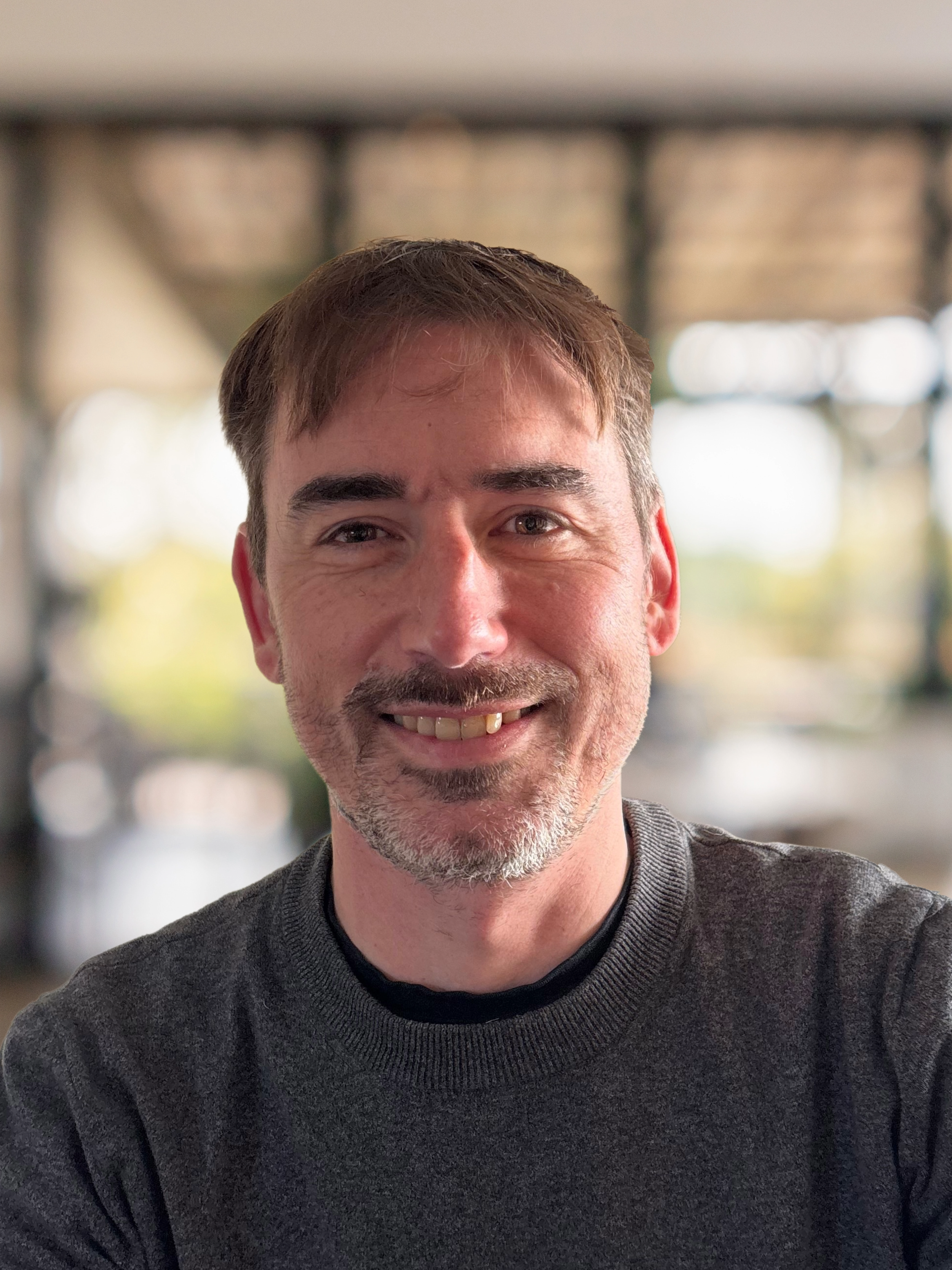 Consultant Business Coach - Duncan Smith