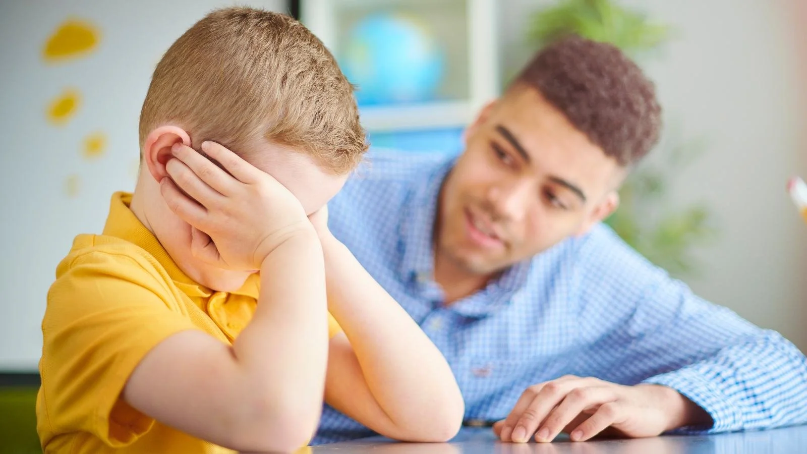 Using Positive Behaviour Support (PBS) to understand and manage behaviour after childhood brain injury