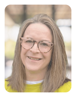 Consultant Clinical Psychologist - Dr Christine Wilson