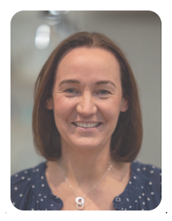 Consultant Clinical Psychologist - Dr Sarah Sharkey