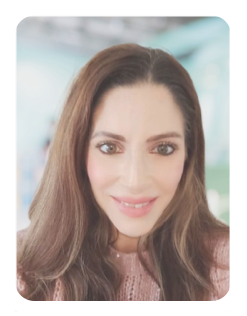 Senior Clinical Psychologist - Dr Katie Warner